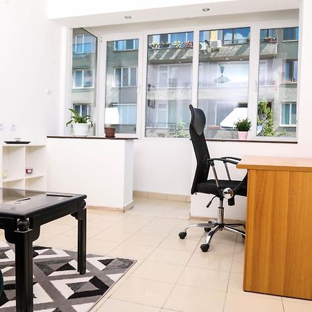 Krichim Apartments,Three-Bedroom, Large Apartment, Top Center Sofia Eksteriør bilde