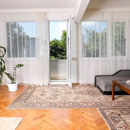 Krichim Apartments,Three-Bedroom, Large Apartment, Top Center Sofia Eksteriør bilde