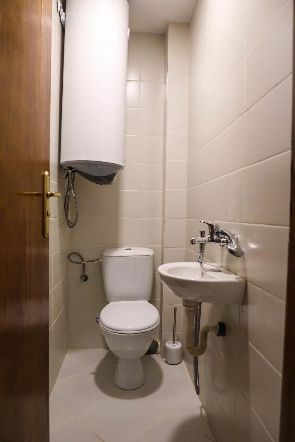 Krichim Apartments,Three-Bedroom, Large Apartment, Top Center Sofia Eksteriør bilde