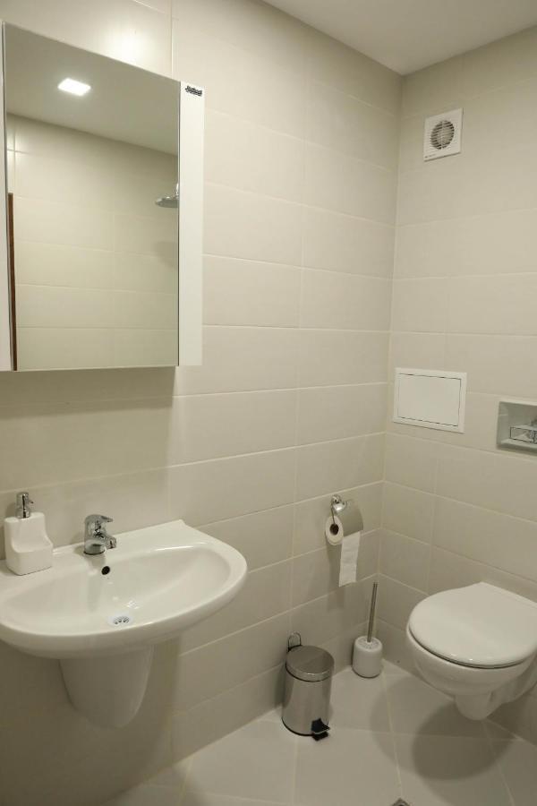 Krichim Apartments,Three-Bedroom, Large Apartment, Top Center Sofia Eksteriør bilde