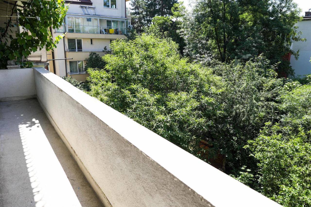 Krichim Apartments,Three-Bedroom, Large Apartment, Top Center Sofia Eksteriør bilde