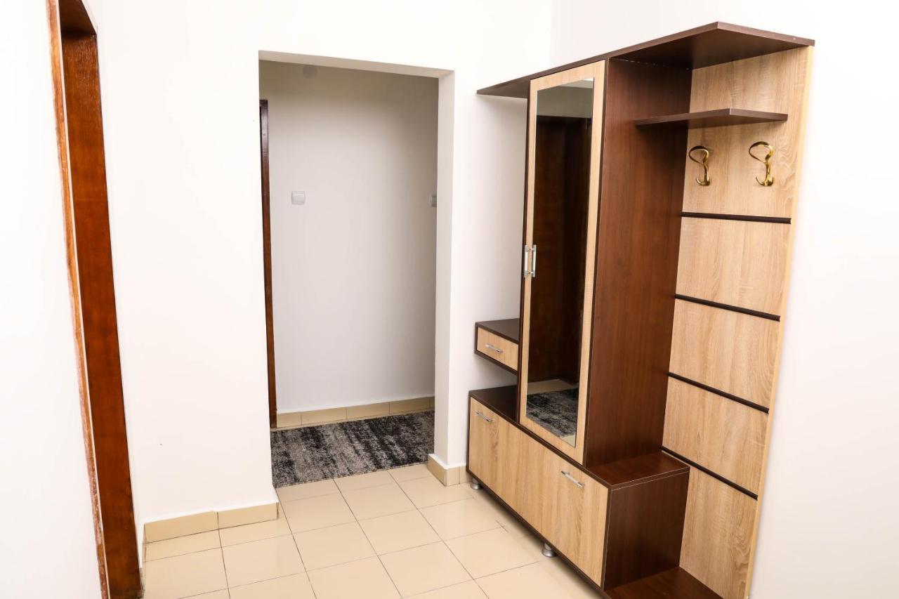 Krichim Apartments,Three-Bedroom, Large Apartment, Top Center Sofia Eksteriør bilde